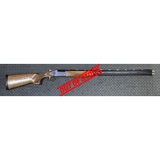 Churchill 206 Sporting Adj. Comb 12 Gauge 32" Barrels Over Under Shotgun Used Churchill 206 Sporting Adj. Comb 12 Gauge 32" Barrels Over Under Shotgun Used